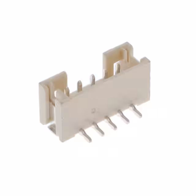 620305124022 W眉rth Elektronik  Headers Male Pins